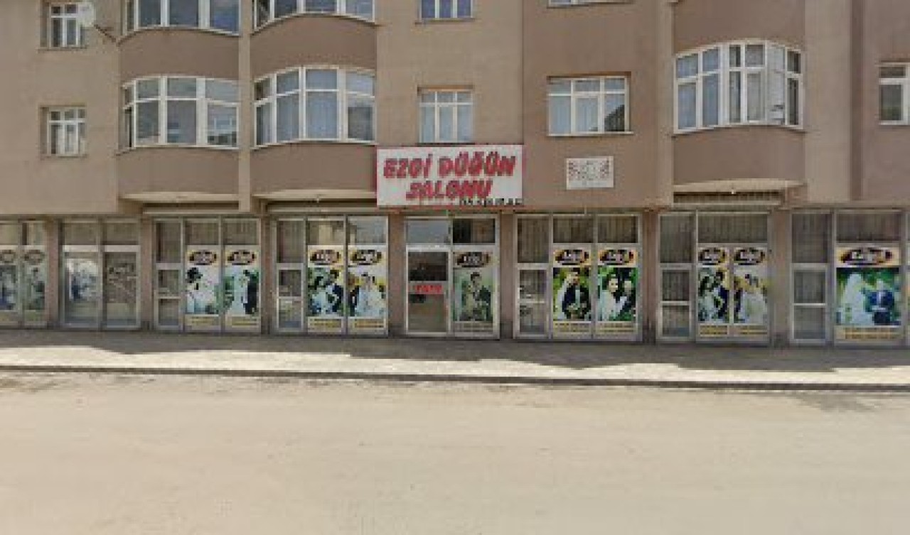 Ezgi Düğün Salonu (merkez)