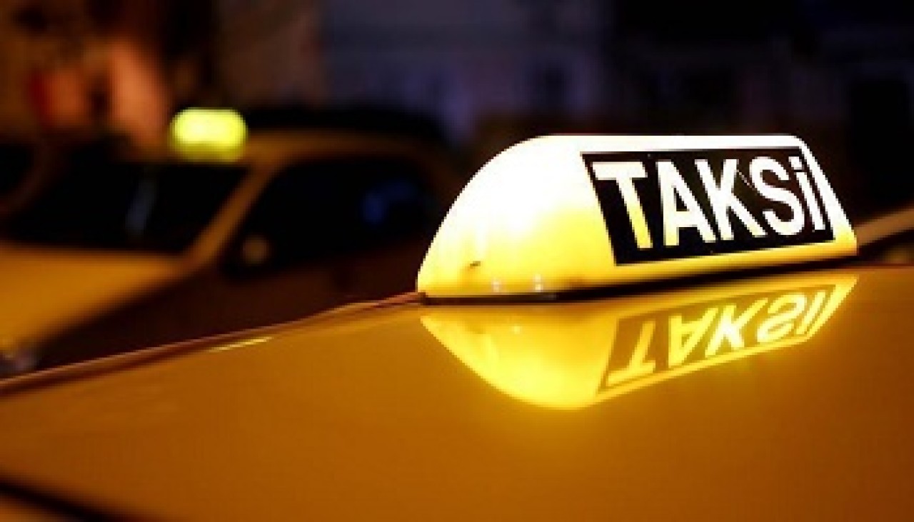 Diyar Taksi Merkez