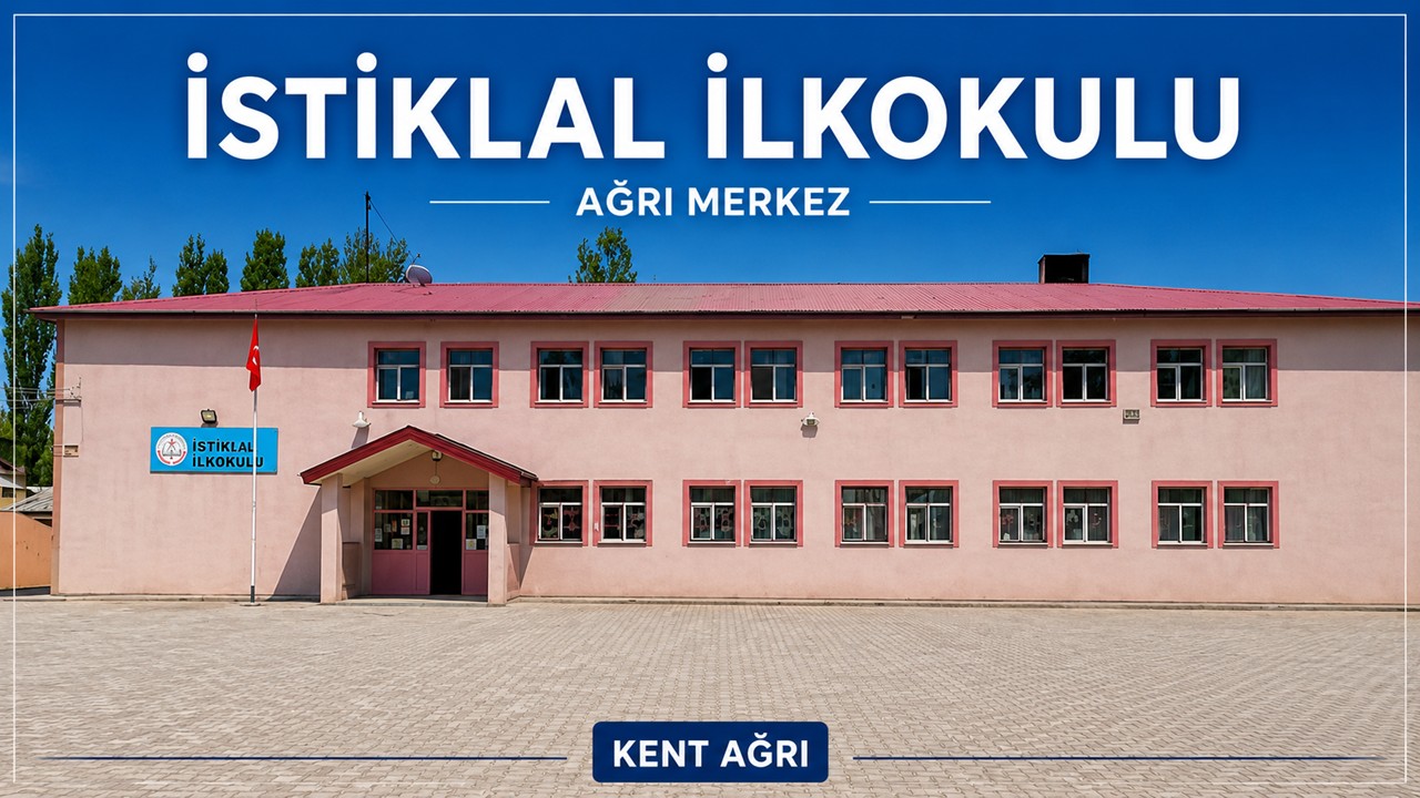 İstiklal İlkokulu Merkez