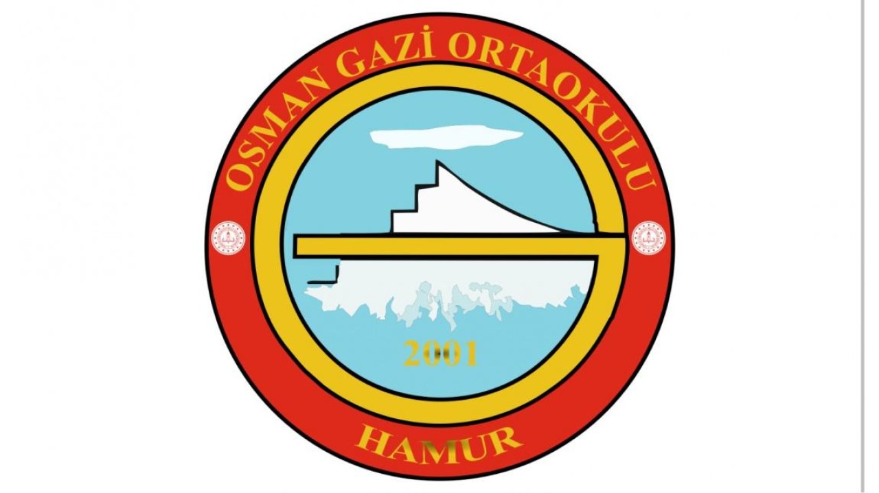 Osman Gazi Ortaokulu (Hamur)