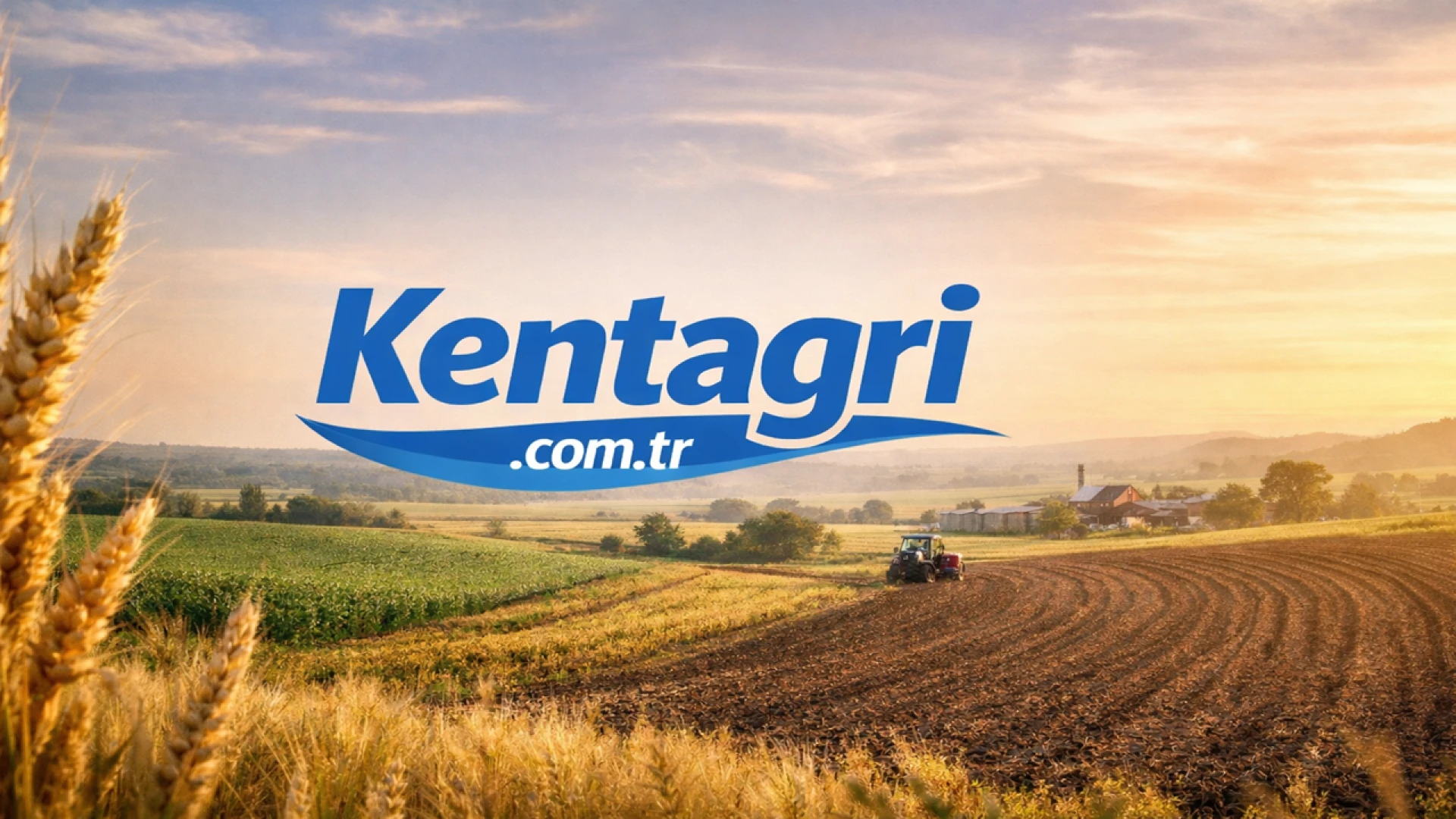 Kentagri.com.tr Yayın Hayatını Sona Erdirdi: Tüm Haklar ve İçerikler Ücretsiz Olarak Devredildi