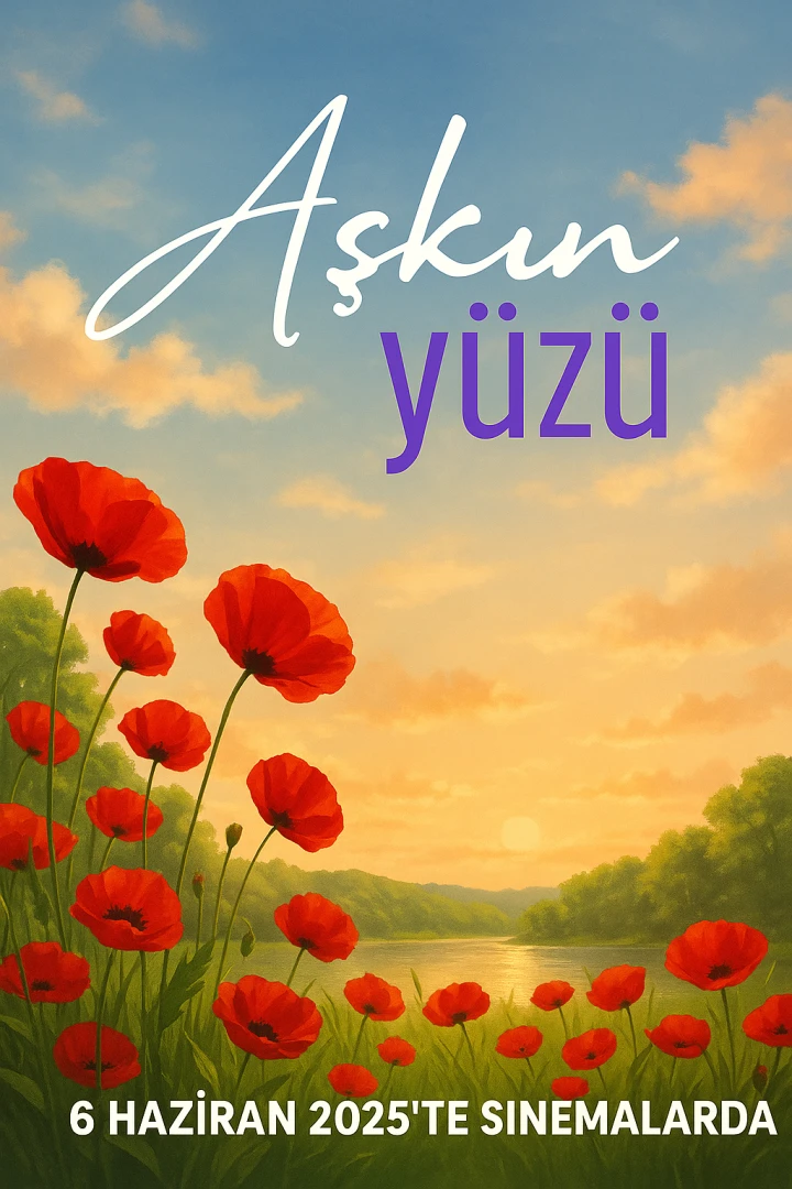 Aşkın Yüzü: Onur Seyit Yaran ve Helin Kandemir’den Duygusal Bir Yaz Hikayesi