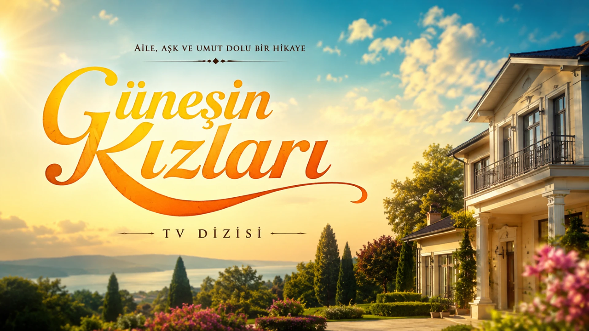 Güneşin Kızları Türk Dizisi, Konusu, Oyuncuları ve Hafızalara Kazınan Hikâyesi