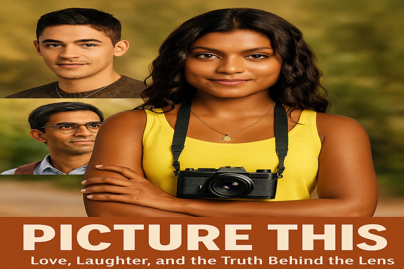 Picture This: Aşk, Mizah ve Objektifin Ardındaki Gerçekler