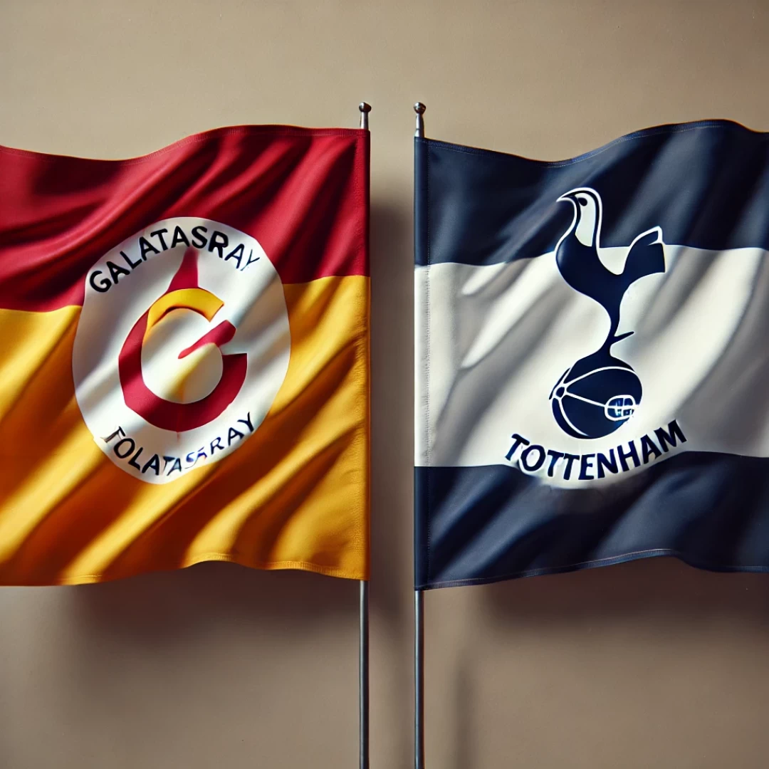 Galatasaray, Tottenham'ı 3-2 Mağlup Etti: UEFA Avrupa Ligi'nde Unutulmaz Gece