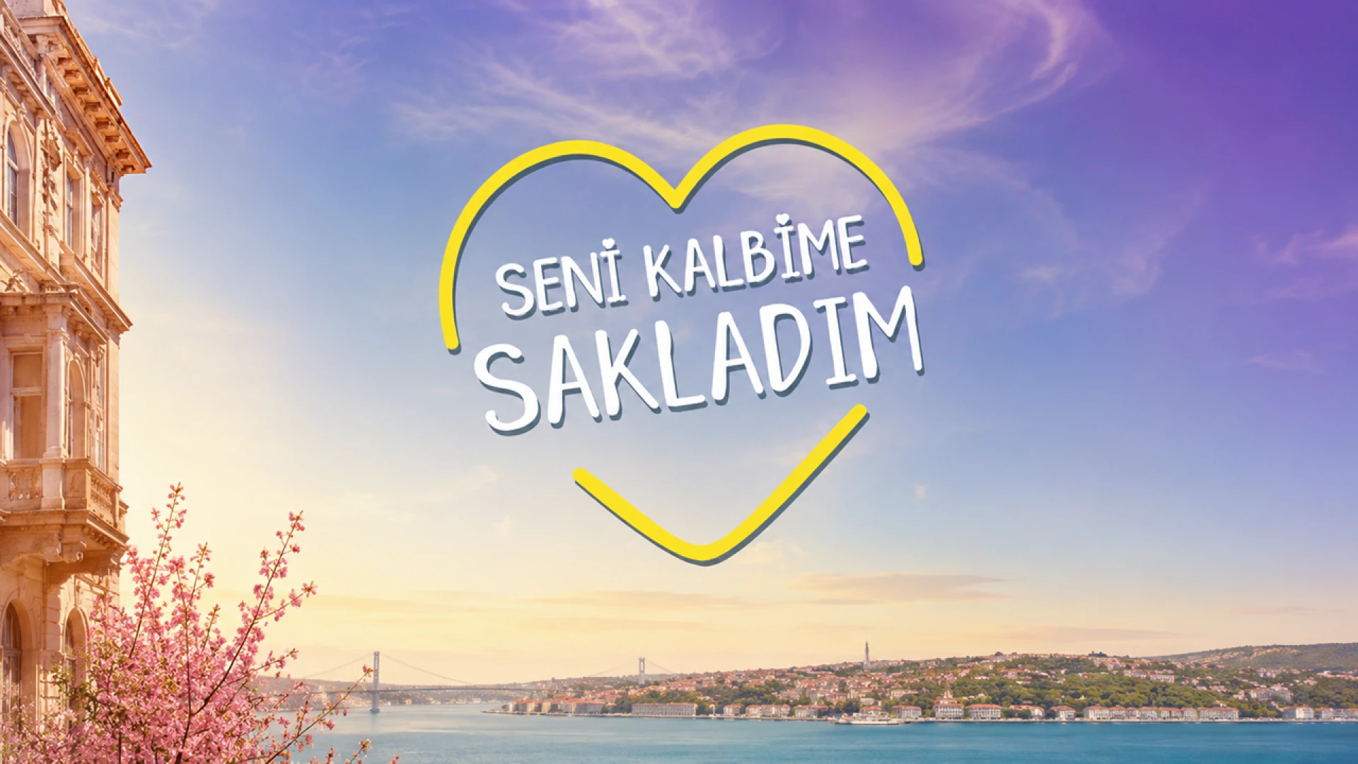 Seni Kalbime Sakladım Konusu Tesadüflerle Başlayan Sıcacık Bir Aşk Hikâyesi