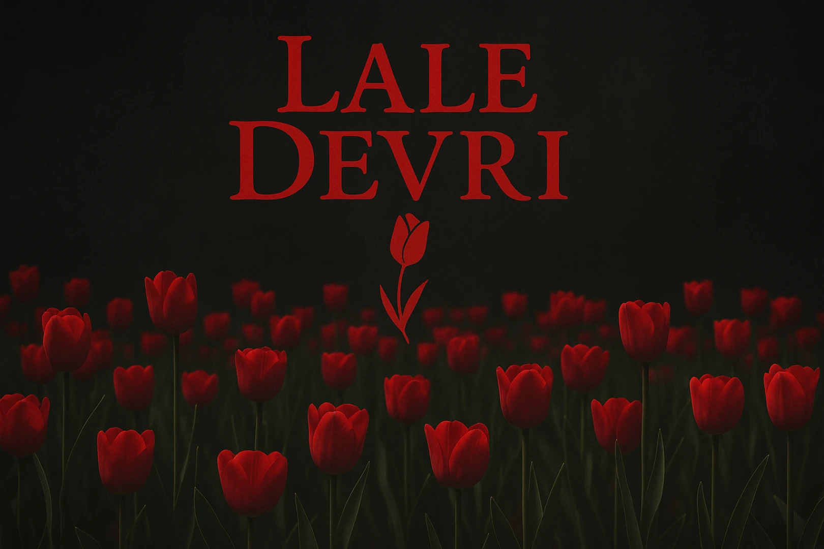 Lale Devri: Aşk, Güç ve İntikamın Kesiştiği Klasik Bir Dizi