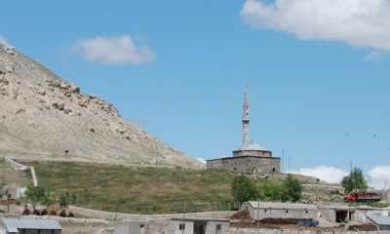 Süleymankümbet (slemankombet) Hamur