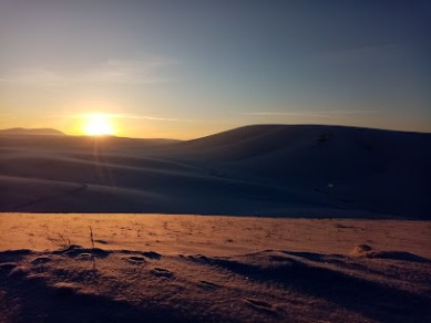 Seslidoğan (Butka) Hamur