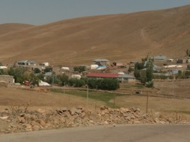 Gümüşkuşak (Sevo) Hamur