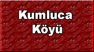 Kumluca ( Qumirc) Taşlıçay