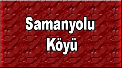 Samanyolu ( Gomause ) Taşlıçay