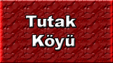 Tutak ( Dütax ) Doğubayazıt