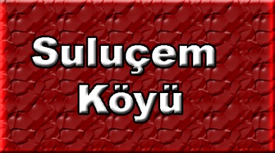 Suluçem ( Doğubayazıt )