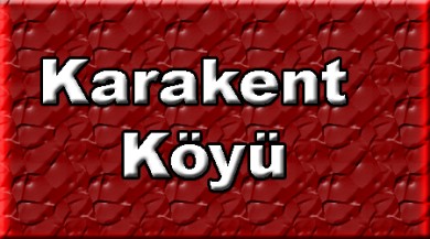 Karakent ( Qerekent ) Doğubayazıt