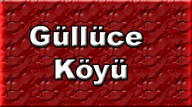 Güllüce ( Gullice ) Doğubayazıt