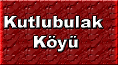 Kutlubulak ( Doğubayazıt )