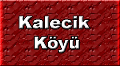 Kalecik ( Qerecıx ) Doğubayazıt