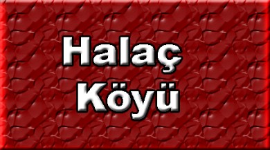 Halaç ( Hallaç ) Doğubayazıt