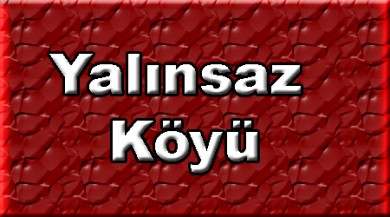 Yalınsaz ( Çılkaniyaşemsıki ) Doğuabayzıt