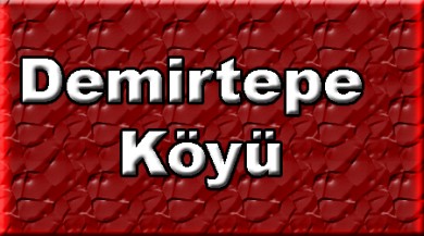 Demirtepe ( Celal ) Doğubayazıt