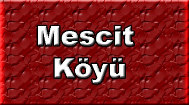 Mescitköy ( Nescit ) Doğubayazıt