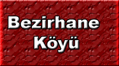 Bezirhane ( Bızırxane ) Doğubayazıt