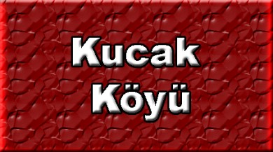 Kucak ( Kücax ) Doğubayazıt