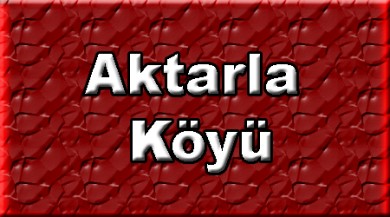 Aktarla (Doğubayazıt)