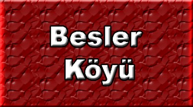 Besler ( Sürbexanajore ) Doğubayazıt