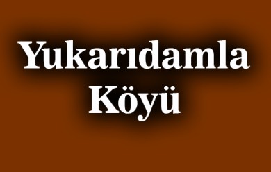 Yukarıdamla (Patnos)