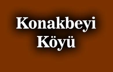 Konakbeyi ( Sevendeli ) Patnos