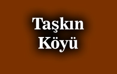 Taşkın ( Taşxüna ) Patnos