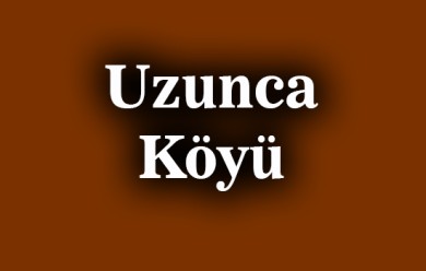 Uzunca ( Üzince ) Patnos