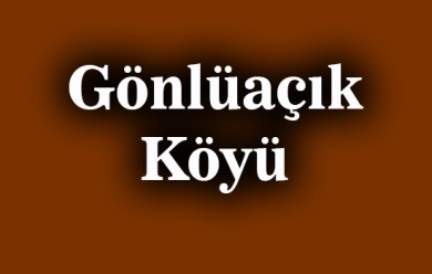 Gönlüaçık ( Qerewet ) Patnos