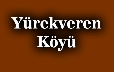 Yürekveren ( Kanisipi ) Patnos