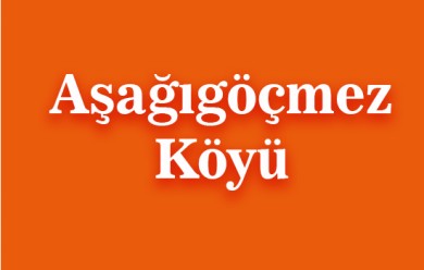 Aşağıgöçmez ( Zomika Jere ) Patnos