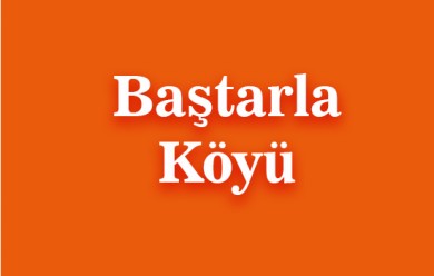 Baştarla ( Gurgure ) Patnos