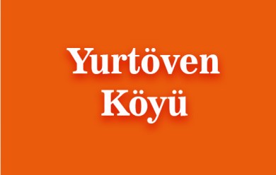 Yurtöven ( Belekurdka ) Patnos