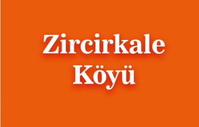 Zincirkale ( Avegan ) Patnos