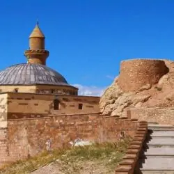 Bayazıt Eski Camii (Doğubayazıt)